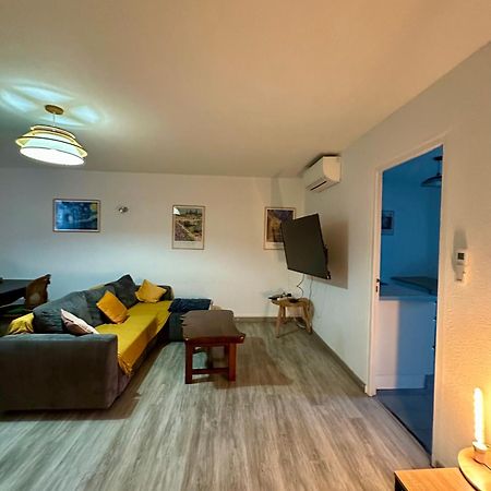 Maison Confortable - 5Min De Carcassonne Conques-sur-Orbiel Eksteriør billede