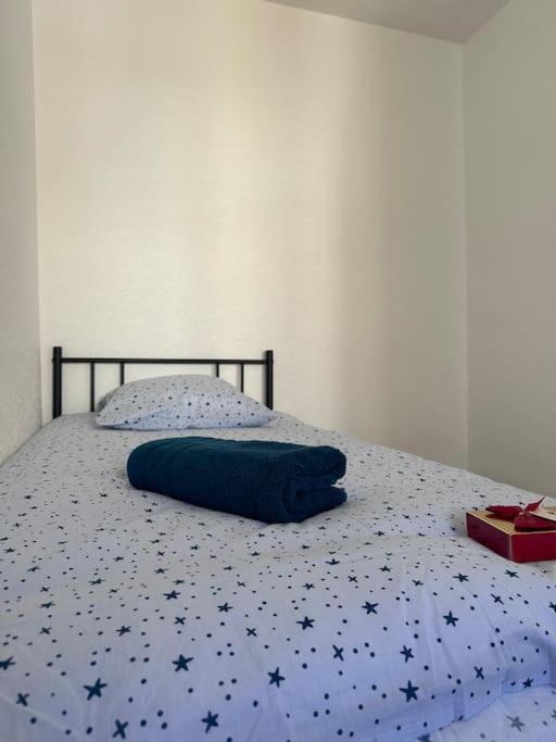Maison Confortable - 5Min De Carcassonne Conques-sur-Orbiel Eksteriør billede