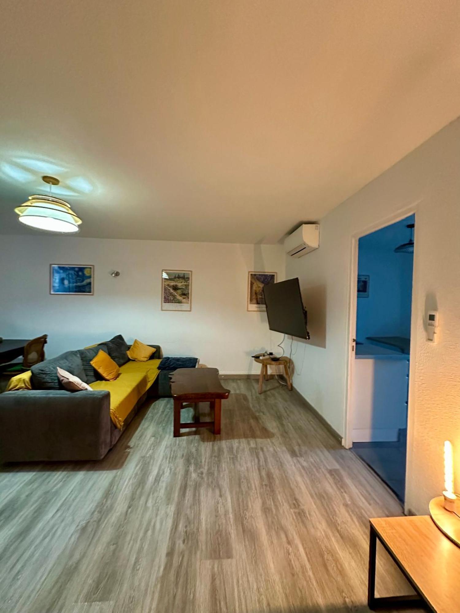 Maison Confortable - 5Min De Carcassonne Conques-sur-Orbiel Eksteriør billede